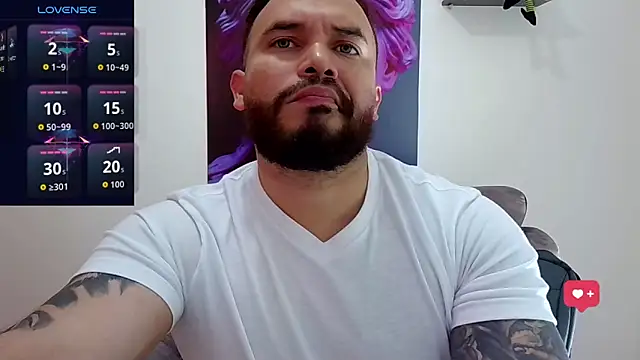 alexandergranda71 online show from September 8, 2025, 3:44 pm