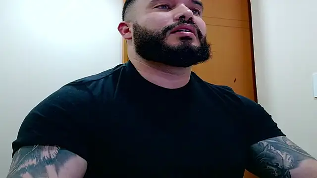 alexandergranda71 online show from October 13, 2025, 11:05 pm