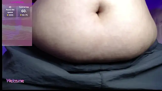 Snapshot of HECATE_23 chatting on March 20, 2026, 2:11 pm HECATE 23 online show from March 20, 2026, 2:11 pm