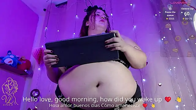 HECATE 23 online show from June 23, 2026, 1:09 pm