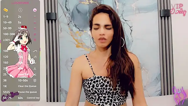 Rubi 30 online show from May 6, 2026, 12:10 pm