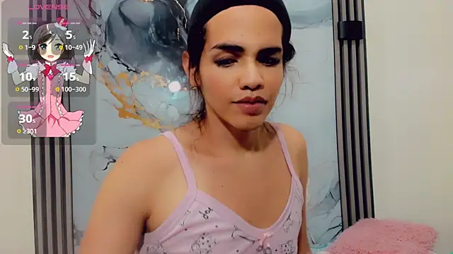 Rubi 30 online show from May 19, 2026, 11:27 am