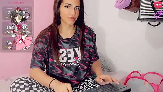 Rubi 30 online show from June 2, 2026, 1:13 pm