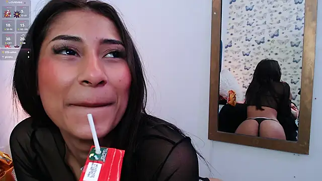 MontVta online show from January 15, 2025, 3:18 pm