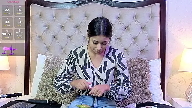 Snapshot of MontVta chatting on January 9, 2026, 12:08 pm MontVta online show from January 9, 2026, 12:08 pm