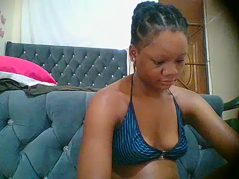 HotJeylee online show from November 14, 2025, 11:53 am