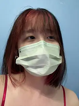 Snapshot of Bibi970110 chatting on February 2, 2025, 2:45 pm Bibi970110 online show from February 2, 2025, 2:45 pm