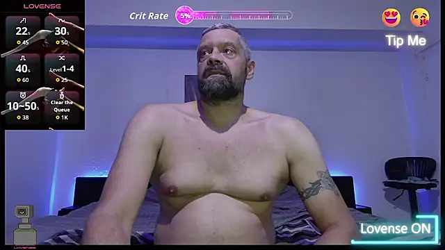 Snapshot of northman1977 chatting on October 12, 2025, 8:52 pm northman1977 online show from October 12, 2025, 8:52 pm