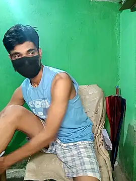 Stallion Theboy22 online show from February 6, 2025, 8:39 am