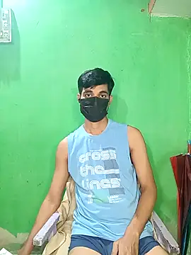 Stallion Theboy22 online show from February 8, 2025, 10:39 am