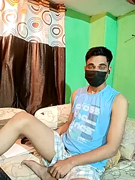 Stallion Theboy22 online show from February 13, 2025, 9:49 pm