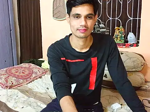 Stallion Theboy22 online show from March 20, 2026, 4:56 pm