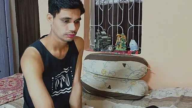 Stallion Theboy22 online show from March 21, 2026, 5:12 am