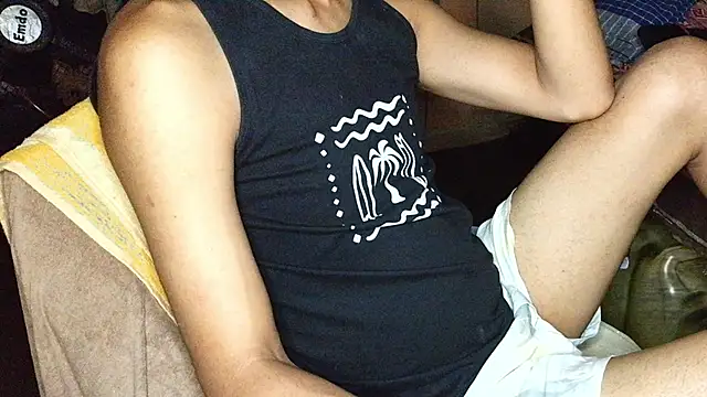 Stallion Theboy22 online show from March 23, 2026, 5:17 pm