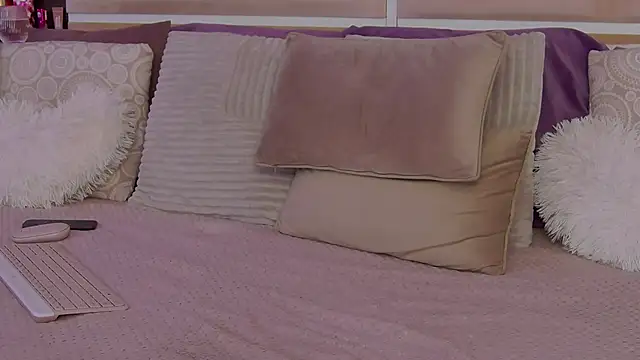 Snapshot of BrianaKennedi chatting on February 20, 2026, 6:26 am BrianaKennedi online show from February 20, 2026, 6:26 am