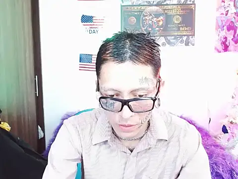 Snapshot of deivid_estrada chatting on December 14, 2024, 6:30 pm deivid estrada online show from December 14, 2024, 6:30 pm