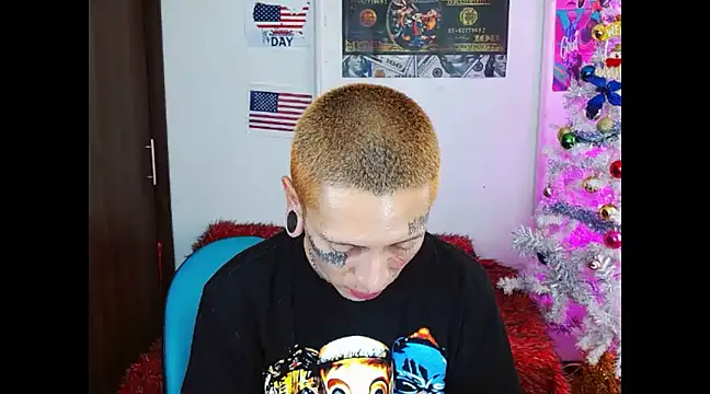 Snapshot of deivid_estrada chatting on January 5, 2025, 3:13 pm deivid estrada online show from January 5, 2025, 3:13 pm