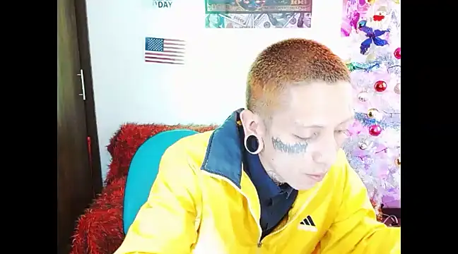 Snapshot of deivid_estrada chatting on January 9, 2025, 2:51 pm deivid estrada online show from January 9, 2025, 2:51 pm