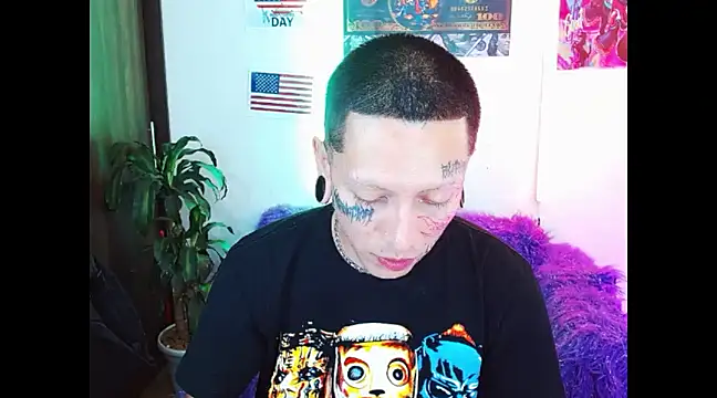 Snapshot of deivid_estrada chatting on January 18, 2025, 2:55 pm deivid estrada online show from January 18, 2025, 2:55 pm