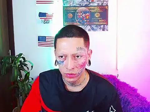 Snapshot of deivid_estrada chatting on January 21, 2025, 3:10 pm deivid estrada online show from January 21, 2025, 3:10 pm