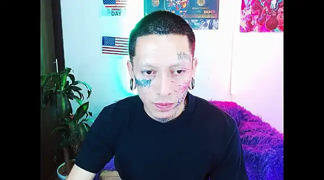 Snapshot of deivid_estrada chatting on January 22, 2025, 2:46 pm deivid estrada online show from January 22, 2025, 2:46 pm