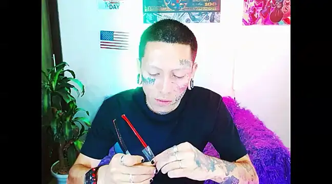 Snapshot of deivid_estrada chatting on January 24, 2025, 2:51 pm deivid estrada online show from January 24, 2025, 2:51 pm