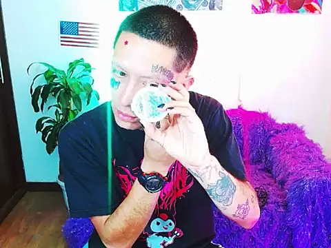 Snapshot of deivid_estrada chatting on January 27, 2025, 2:46 pm deivid estrada online show from January 27, 2025, 2:46 pm