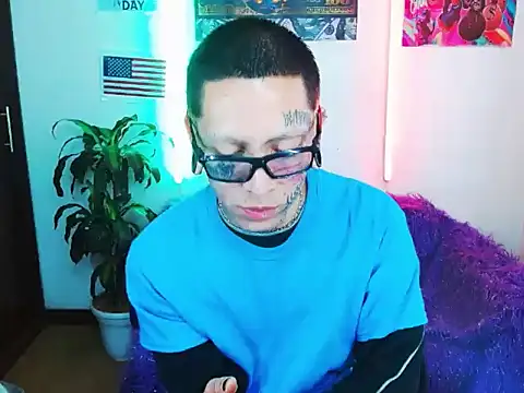 Snapshot of deivid_estrada chatting on January 28, 2025, 3:04 pm deivid estrada online show from January 28, 2025, 3:04 pm