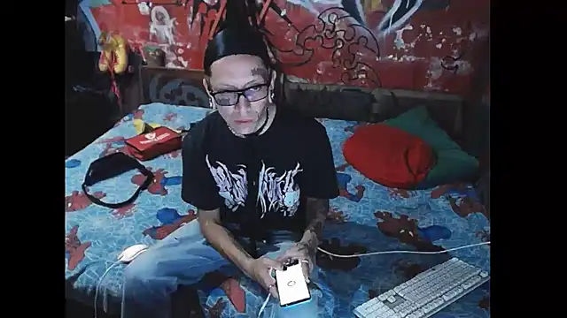 Snapshot of deivid_estrada chatting on February 2, 2025, 3:49 pm deivid estrada online show from February 2, 2025, 3:49 pm