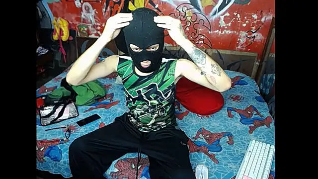 Snapshot of deivid_estrada chatting on February 3, 2025, 9:29 pm deivid estrada online show from February 3, 2025, 9:29 pm