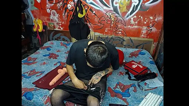 Snapshot of deivid_estrada chatting on February 5, 2025, 4:25 pm deivid estrada online show from February 5, 2025, 4:25 pm