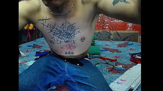 Snapshot of deivid_estrada chatting on February 9, 2025, 1:22 am deivid estrada online show from February 9, 2025, 1:22 am