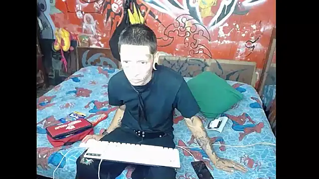 Snapshot of deivid_estrada chatting on February 10, 2025, 4:04 pm deivid estrada online show from February 10, 2025, 4:04 pm