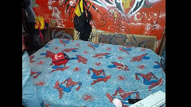 Snapshot of deivid_estrada chatting on February 20, 2025, 3:52 pm deivid estrada online show from February 20, 2025, 3:52 pm