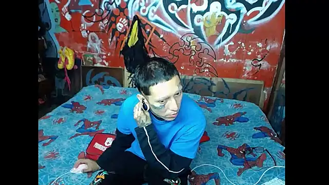 Snapshot of deivid_estrada chatting on February 21, 2025, 4:26 pm deivid estrada online show from February 21, 2025, 4:26 pm