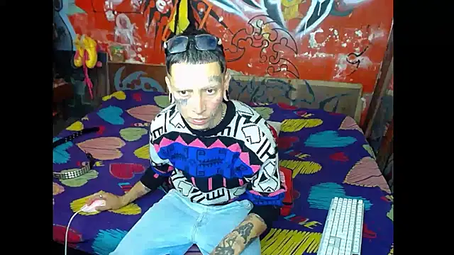 Snapshot of deivid_estrada chatting on February 24, 2025, 4:04 pm deivid estrada online show from February 24, 2025, 4:04 pm