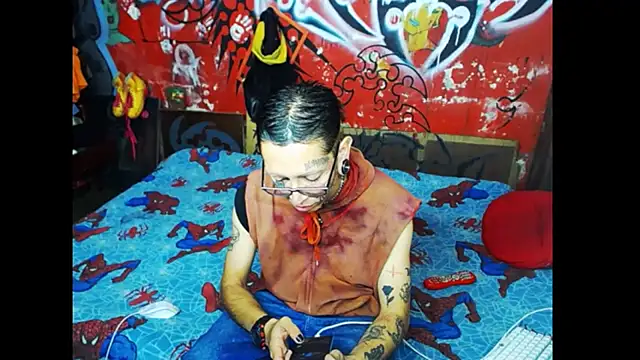 Snapshot of deivid_estrada chatting on March 22, 2025, 4:58 pm deivid estrada online show from March 22, 2025, 4:58 pm