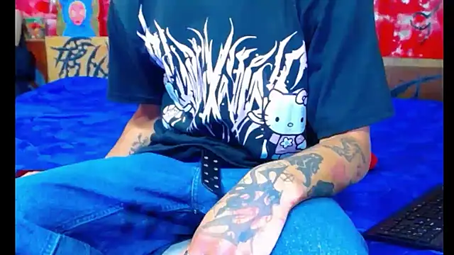 Snapshot of deivid_estrada chatting on September 9, 2025, 5:01 pm deivid estrada online show from September 9, 2025, 5:01 pm