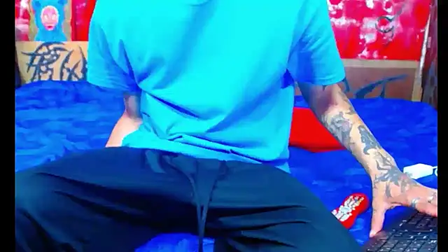 Snapshot of deivid_estrada chatting on September 17, 2025, 4:08 pm deivid estrada online show from September 17, 2025, 4:08 pm