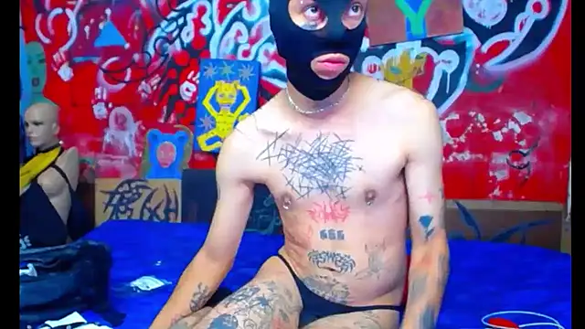 Snapshot of deivid_estrada chatting on September 30, 2025, 4:45 pm deivid estrada online show from September 30, 2025, 4:45 pm