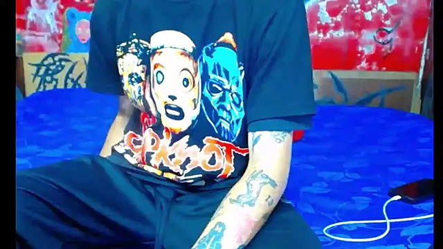 Snapshot of deivid_estrada chatting on October 3, 2025, 4:15 pm deivid estrada online show from October 3, 2025, 4:15 pm