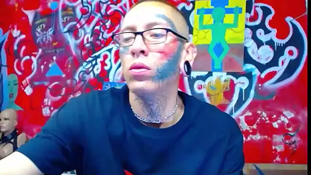 Snapshot of deivid_estrada chatting on October 8, 2025, 4:15 pm deivid estrada online show from October 8, 2025, 4:15 pm