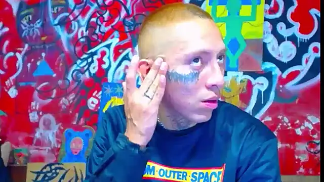 Snapshot of deivid_estrada chatting on October 9, 2025, 4:05 pm deivid estrada online show from October 9, 2025, 4:05 pm