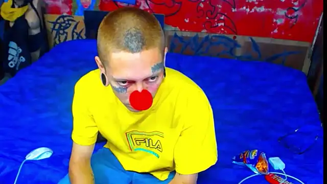 Snapshot of deivid_estrada chatting on October 16, 2025, 3:57 pm deivid estrada online show from October 16, 2025, 3:57 pm