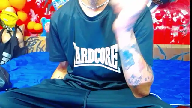 Snapshot of deivid_estrada chatting on October 23, 2025, 4:39 pm deivid estrada online show from October 23, 2025, 4:39 pm