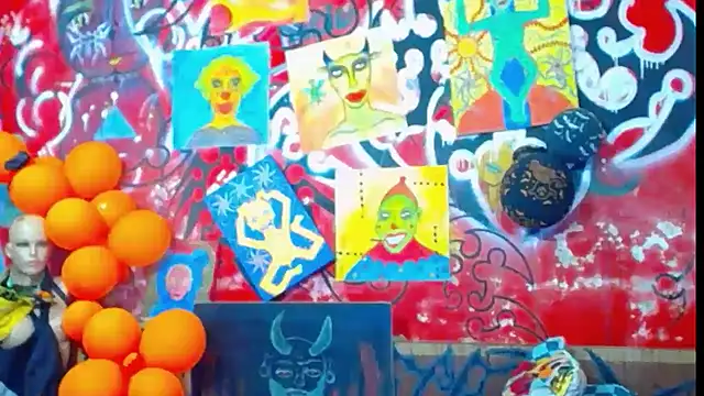 Snapshot of deivid_estrada chatting on October 31, 2025, 6:20 pm deivid estrada online show from October 31, 2025, 6:20 pm