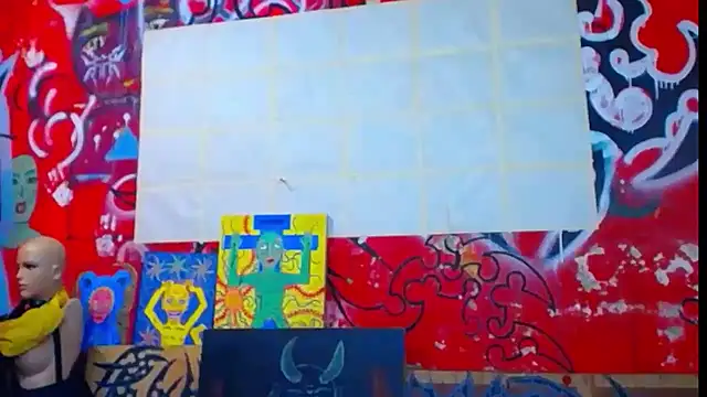 deivid estrada online show from December 19, 2025, 4:14 pm