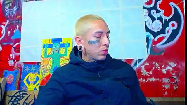 deivid estrada online show from December 22, 2025, 5:10 pm