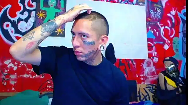 deivid estrada online show from March 20, 2026, 4:12 pm