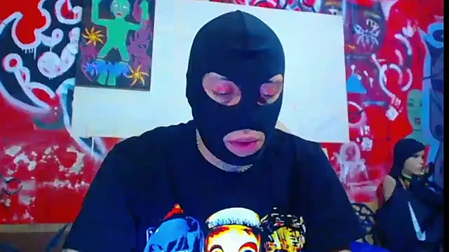 deivid estrada online show from May 13, 2026, 4:48 pm